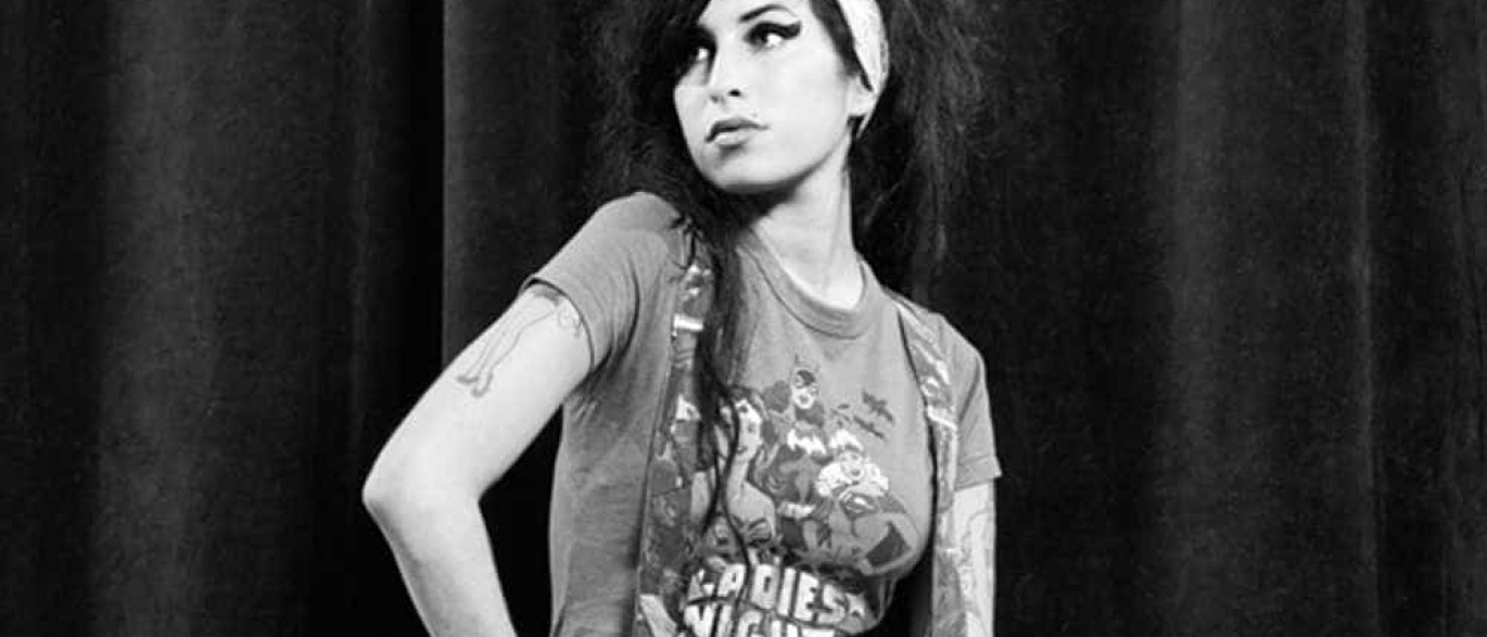 NOTÍCIAS AO MINUTO: Amy Winehouse sabia que não iria viver mais do que 27 anos 