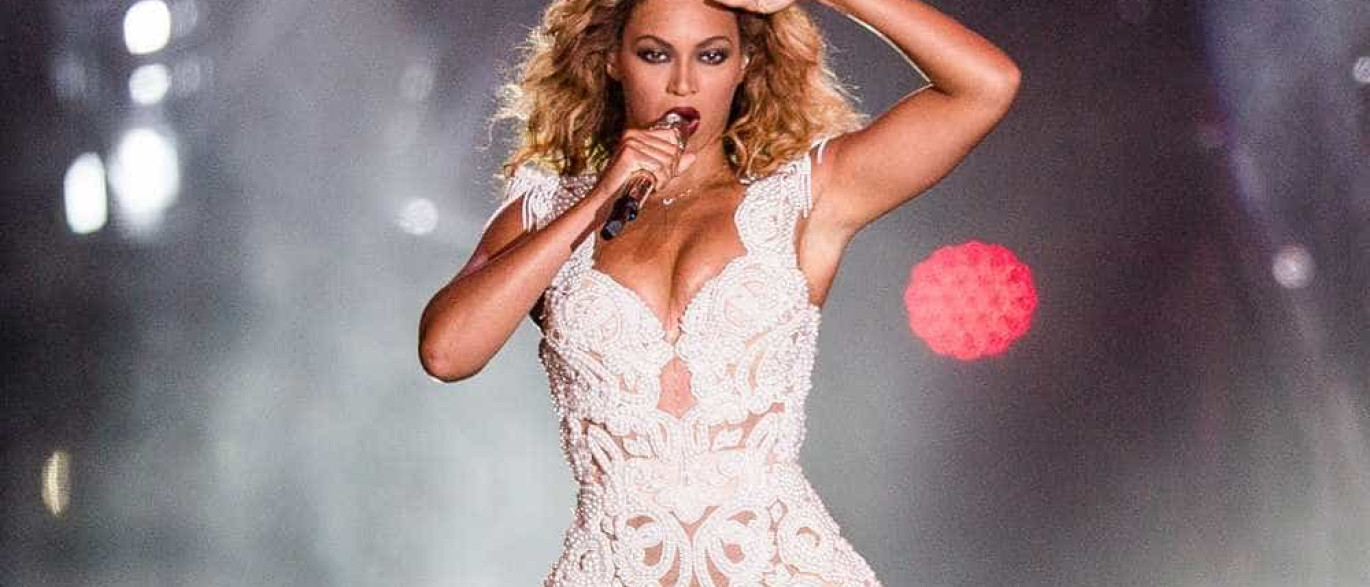 Tijuca procura dançarinos para interpretarem Beyoncé na Sapucaí - Notícias ao Minuto Brasil (liberação de imprensa)