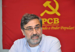 Candidato à presidência em 2014, Mauro Lasi defende morte de conservadores