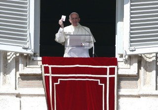 Papa pede fim da pena de morte e que não haja execuções no Ano Santo