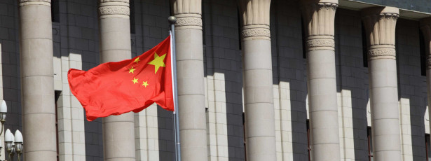 China diz ter detido membros do Estado Islâmico no país