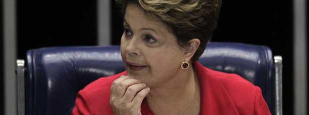 Dilma convoca reunião com assessores diretos