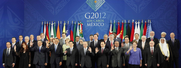 Brasil é exemplo em ações anticrise, no G20