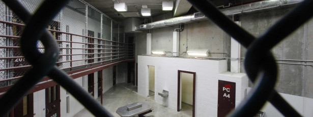 Prisioneiros filmam decapitação de detentos de Pedrinhas
