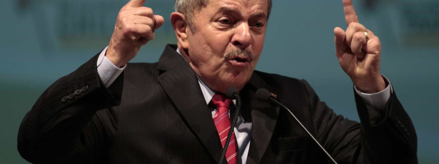 PSDB: Lula deve explicações sobre pessoas de sua intimidade