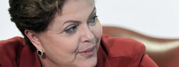 Popularidade do governo Dilma cai de 43% para 36%