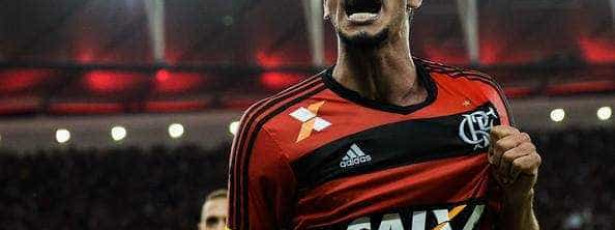 Vitória do Flamengo marca possível despedida de Hernane