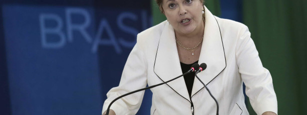 Dilma anuncia mudança em mais dois ministérios
