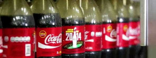 STF condena coca-cola a indenizar consumidora com 14.480 reais