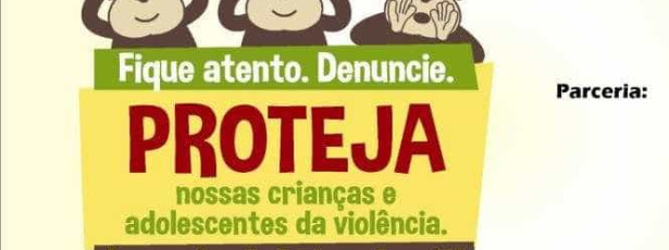 Campanha contra exploração sexual durante a Copa é lançada em Brasília