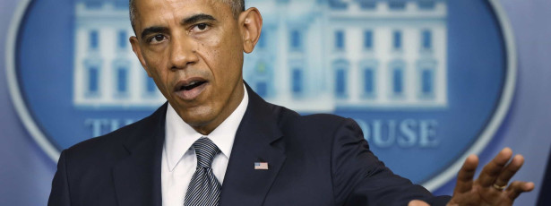 Obama anuncia novas sanções à Rússia