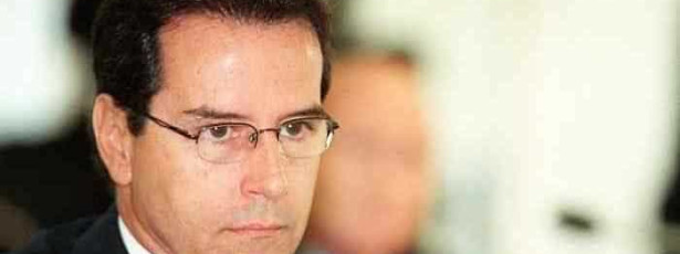 Luiz Estevão transferido de SP para centro de detenção em Brasília