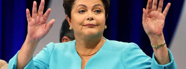 Dilma não será investigada porque não há indícios contra ela