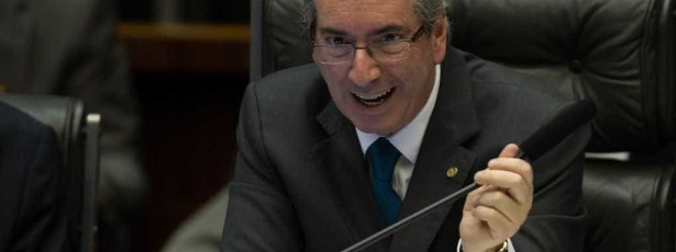 Oposio conta com Eduardo Cunha para emplacar a CPI do BNDES