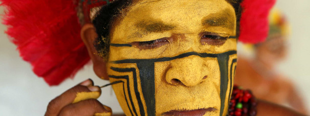 Projeto documenta 35 línguas indígenas com risco de extinção