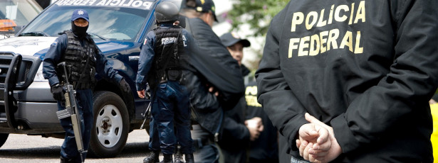 Polcia Federal ajuda a investigar bomba no Instituto Lula