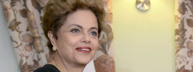 Avaliação do governo Dilma Rousseff cai para 7,7% em julho