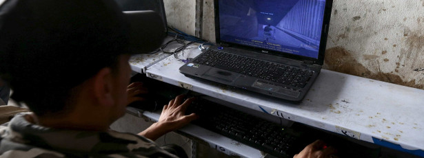 15 mil pessoas so presas por envolvimento em crimes cibernticos