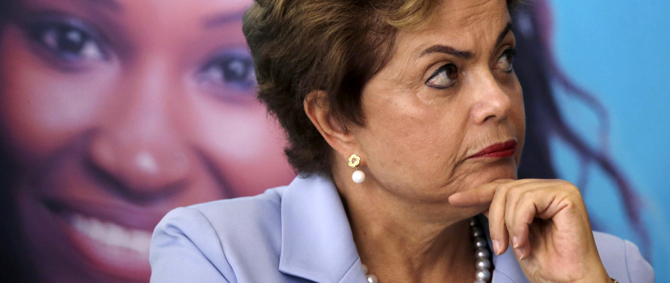 Oposição fala em aprofundamento da rejeição a Dilma