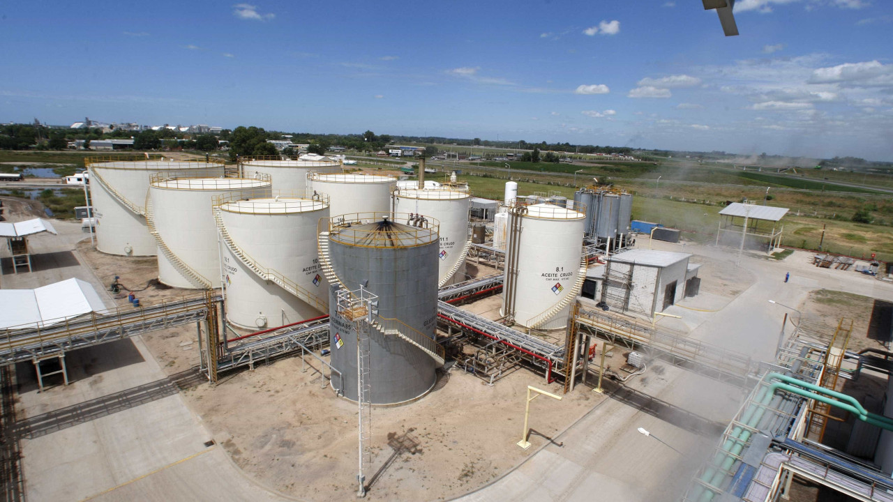 Resultado de imagem para Leilão de biodiesel arrecada R$ 2,71 bilhões