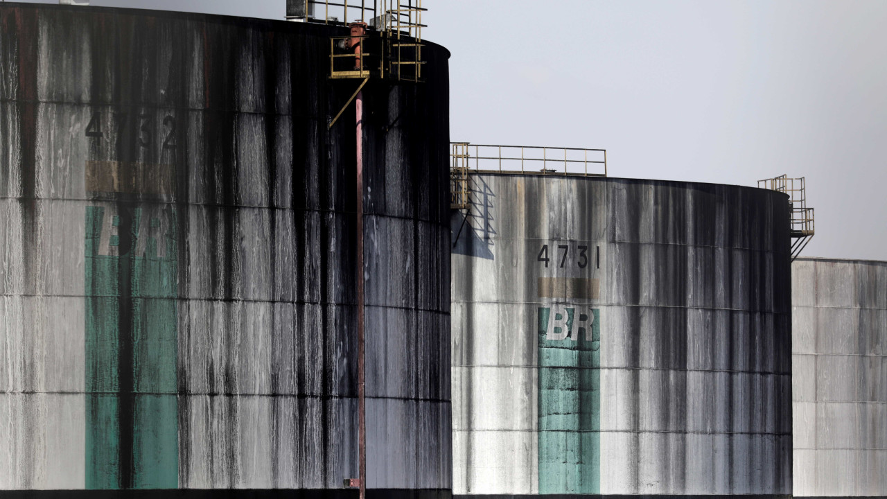 Resultado de imagem para Petrobras perdeu R$ 137 bilhões em 11 dias