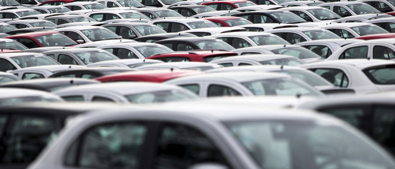 Brasil despenca no ranking global de venda de automóveis 5