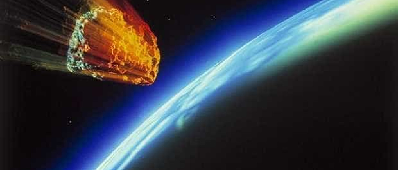 Nasa vai explorar asteroide que pode atingir a Terra 5