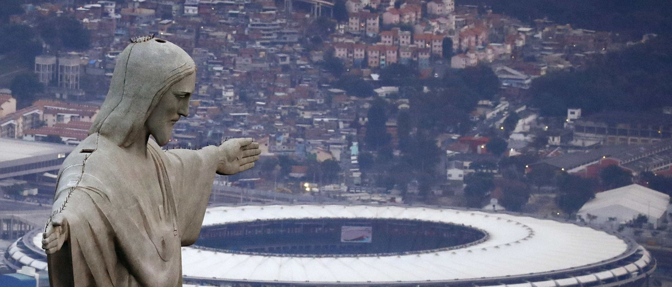 HERANÇA MALDITA: Copa e Olimpíada deixarão Rio endividado por 10 anos, diz estudo