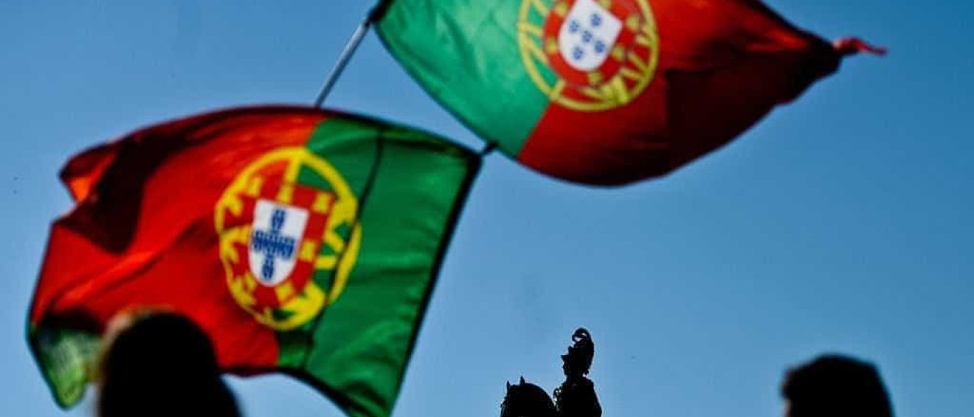 Resultado de imagem para brasileiros em Portugal é descoberto