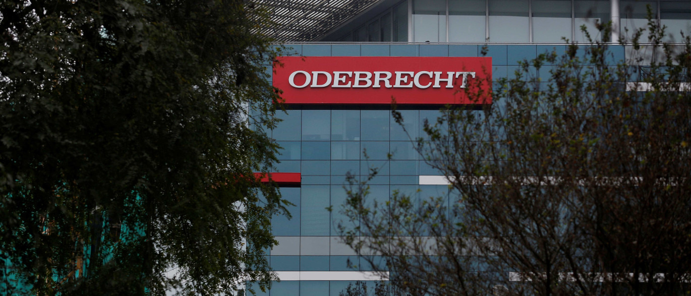 Resultado de imagem para Acordo financeiro da Odebrecht com delatores pode não ser cumprido
