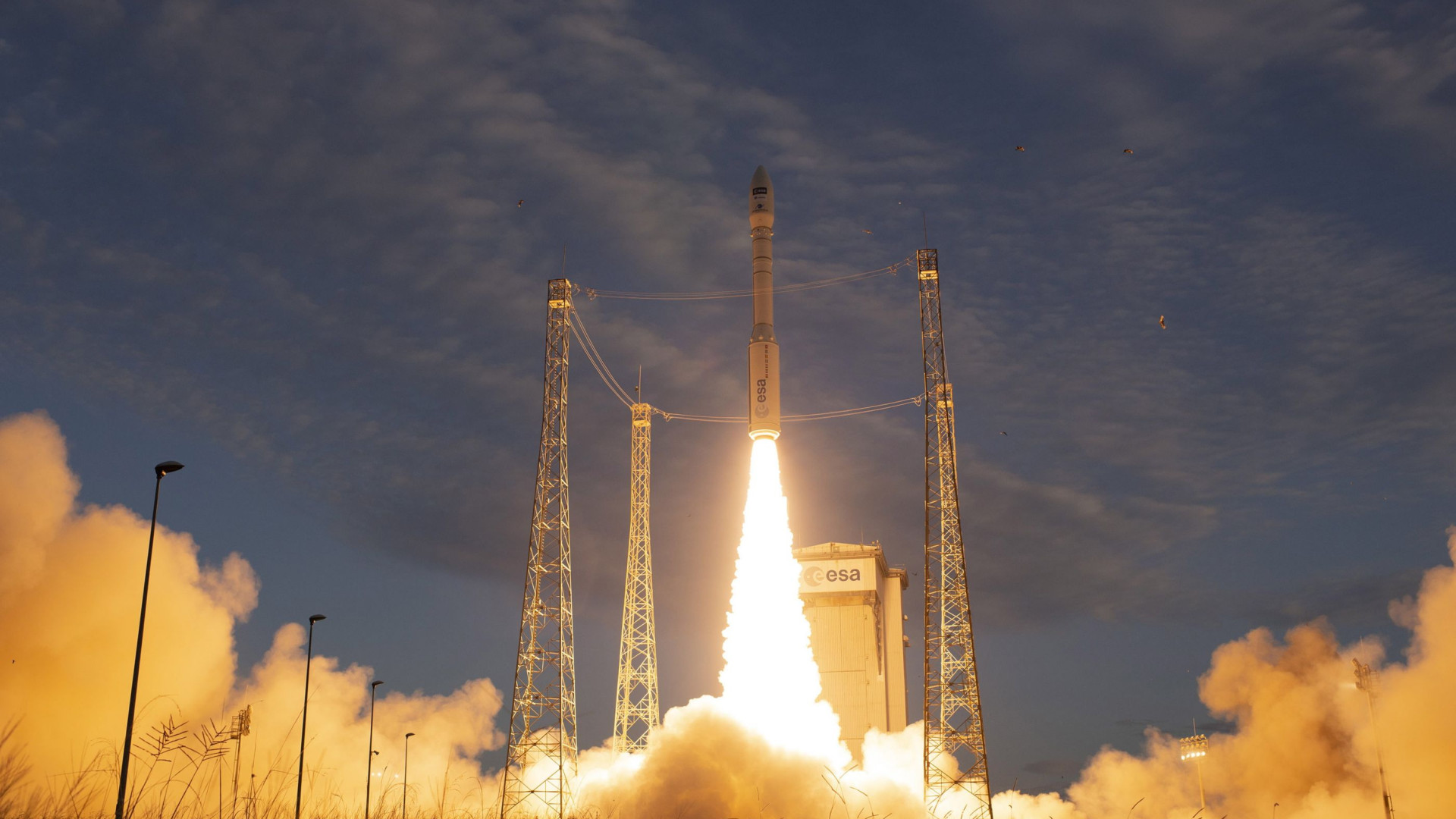 Sonda da Nasa que vai estudar Marte deve aterrissar hoje