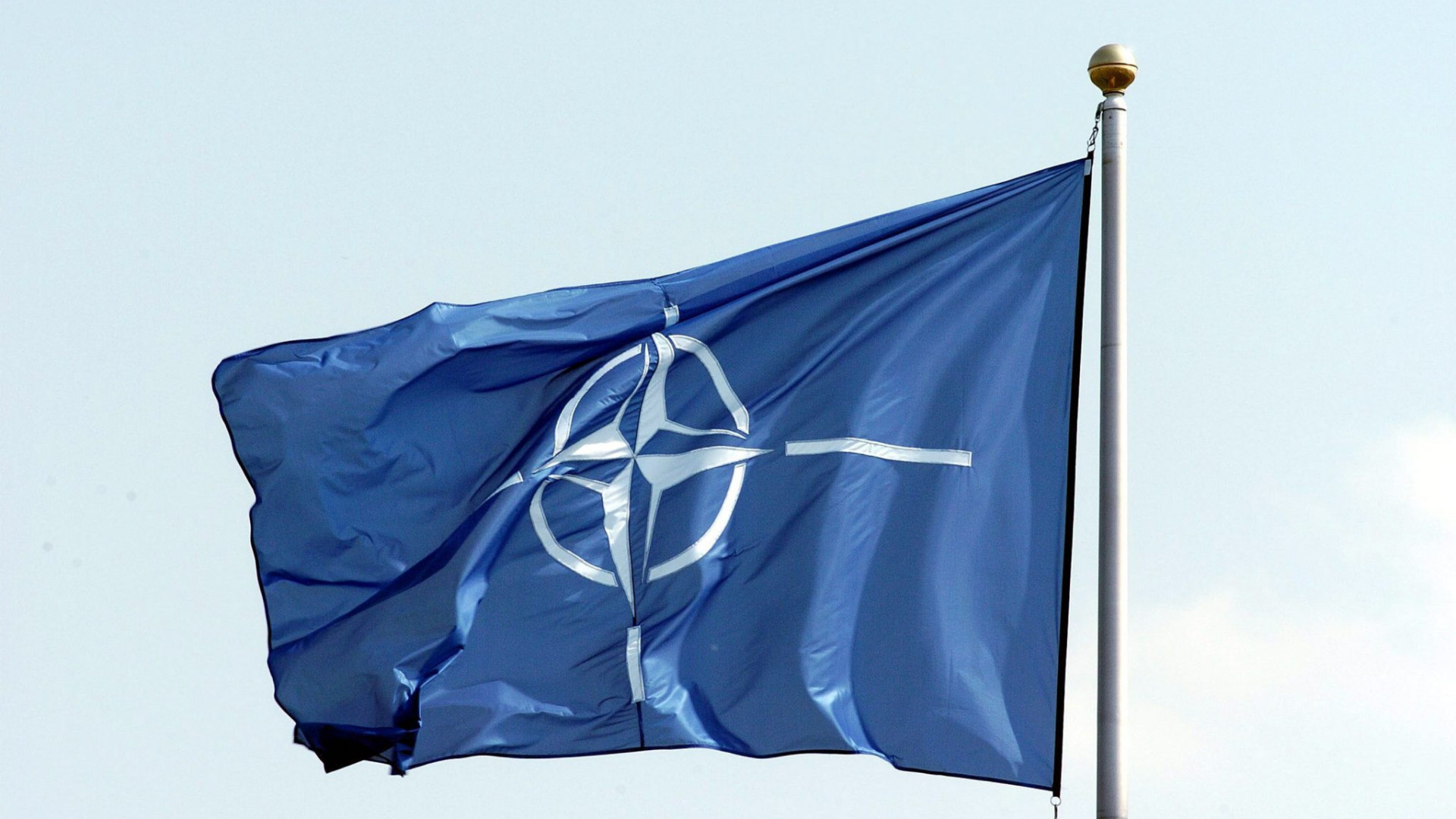Colômbia anuncia entrada na OTAN como 'sócio global'