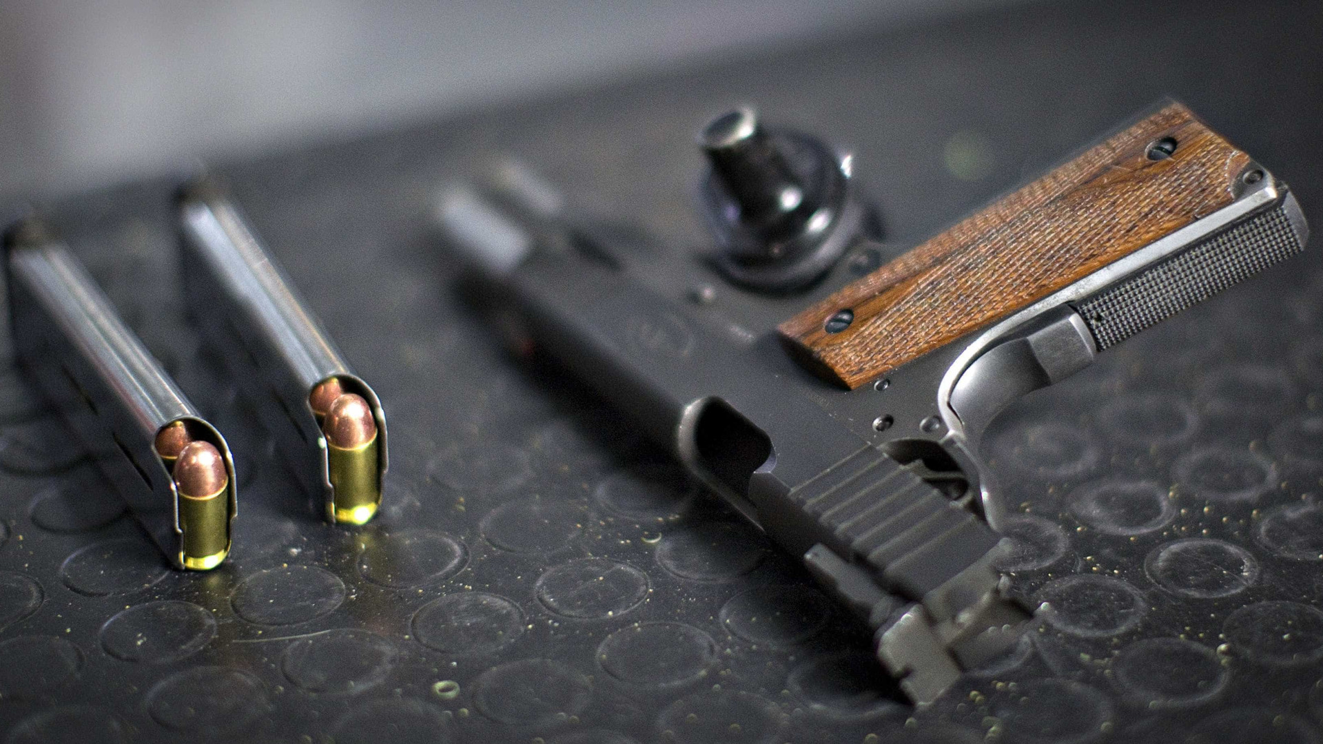 Jovem é baleado após sair de casa noturna em Campo Grande