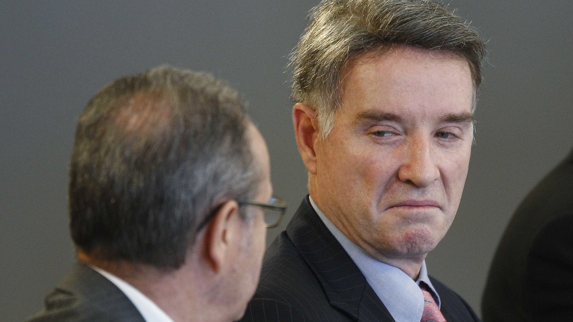 Em delação, Eike promete falar de
Lula, Cabral, Cunha e mais