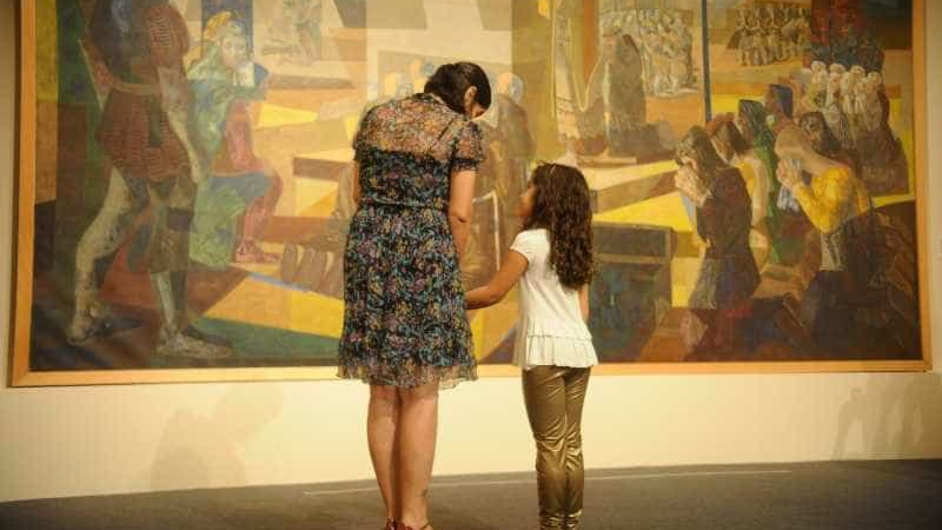 Cinco museus paulistas para fazer um tour virtual