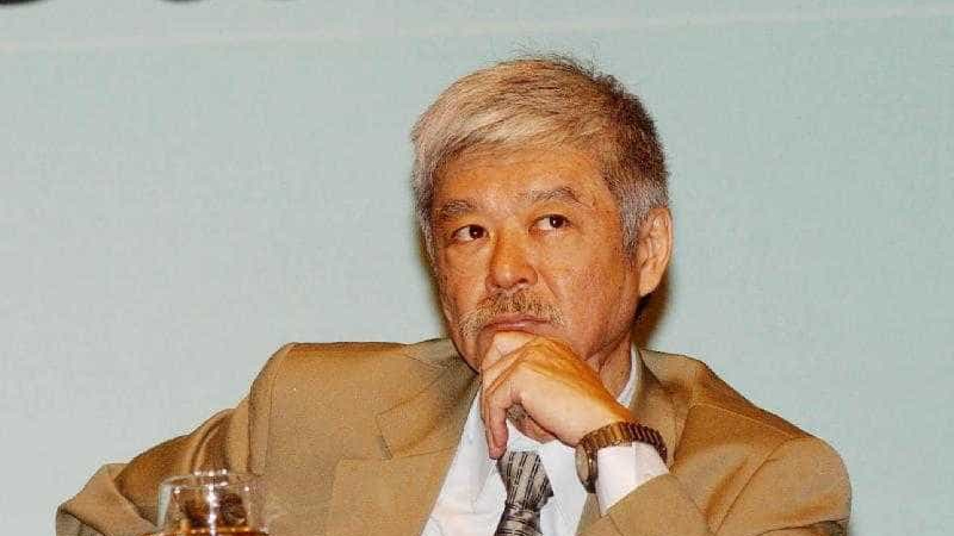 STJ condena 'Veja' a indenizar família do ex-ministro Luiz Gushiken