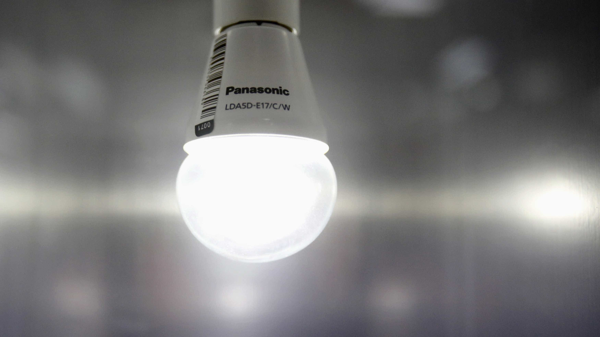 Conta de luz no Rio de Janeiro terá alta de dois dígitos