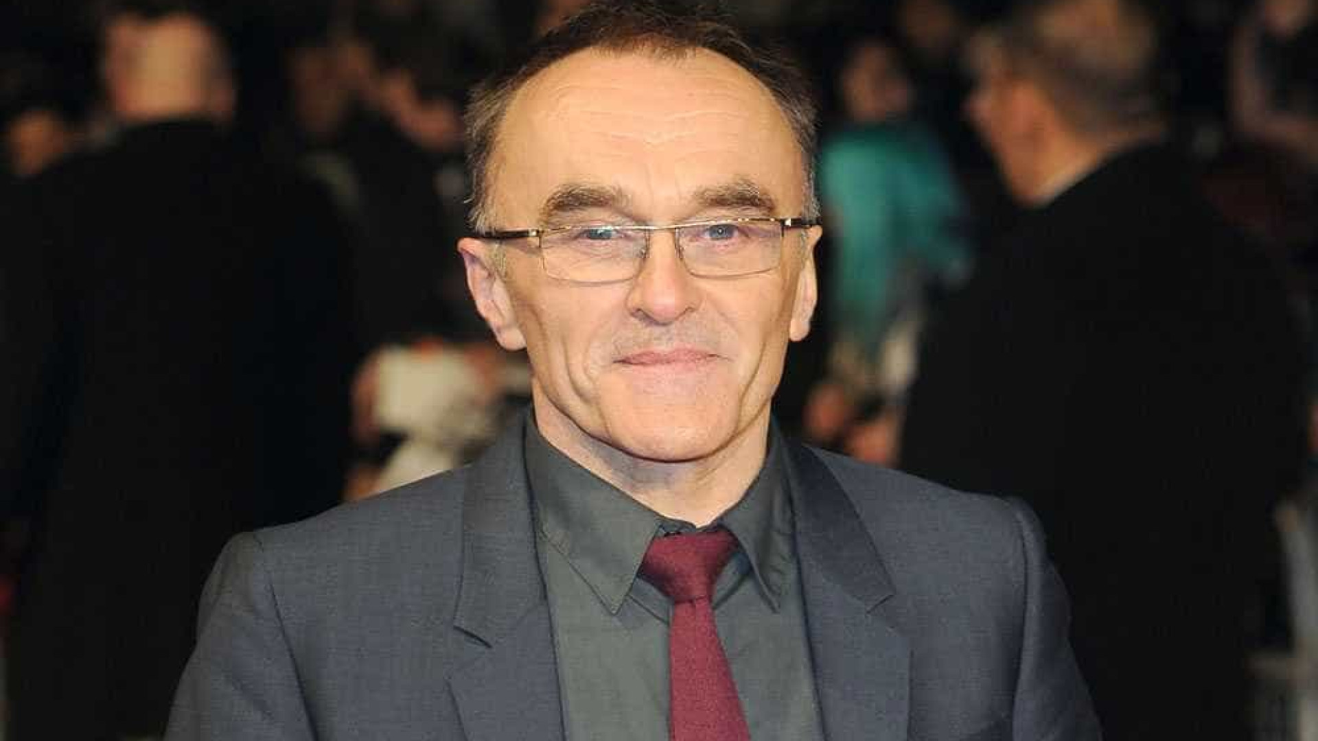 Danny Boyle, de 'Trainspotting', vai dirigir novo filme de James Bond