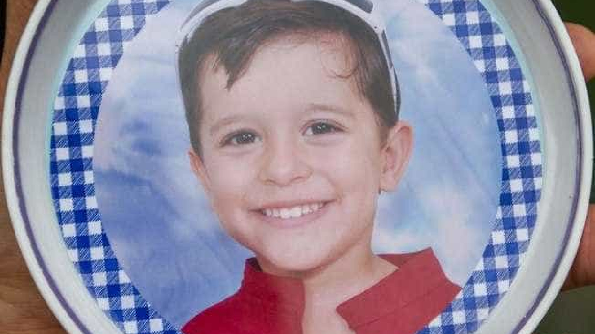 Mãe do menino Joaquim será julgada por homicídio culposo