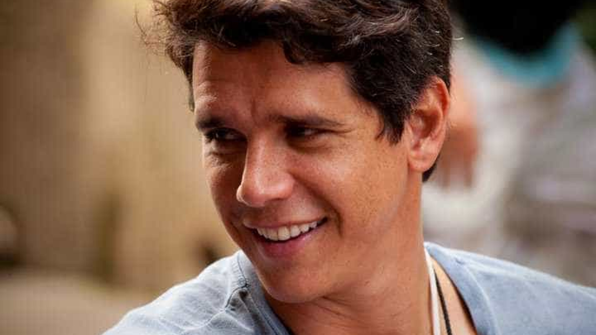Márcio Garcia deverá pagar R$ 80 mil em indenização a empresário