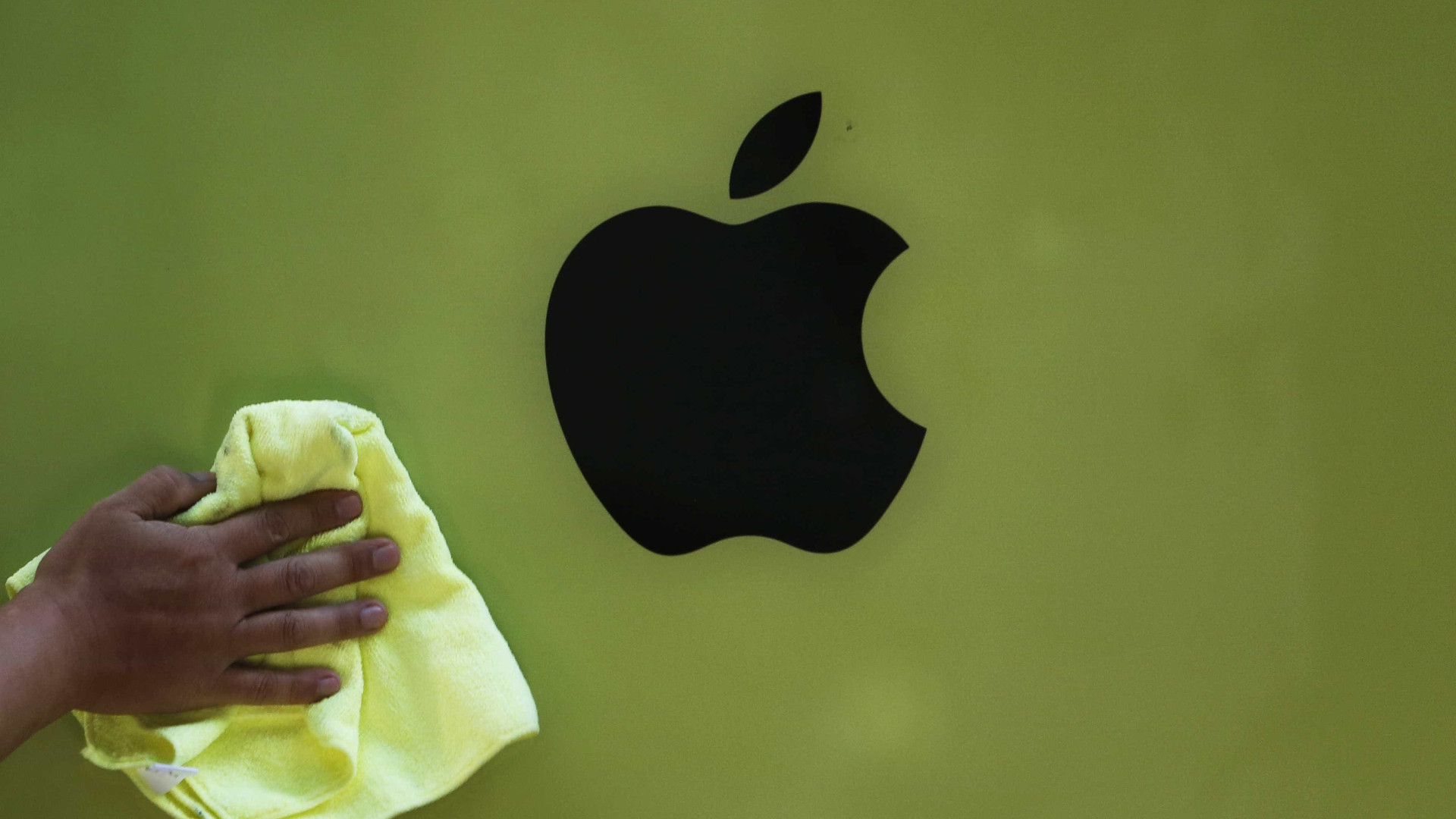 O iPhone do futuro será 100% reciclado