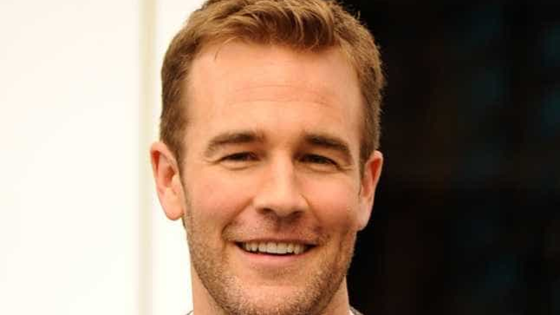 Ator de 'Dawson's Creek' comemora nascimento de seu quinto filho