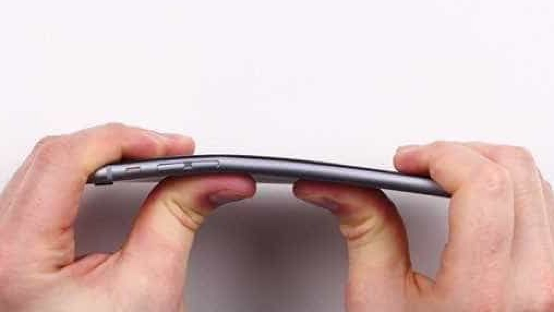 Apple tinha conhecimento da fragilidade do iPhone 6