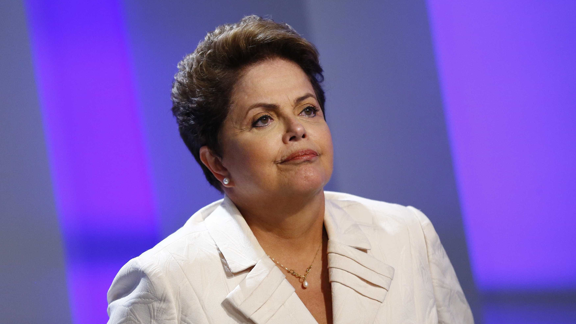 Dilma: 'Intenção da polícia de Alckmin é fomentar perseguição a Lula'