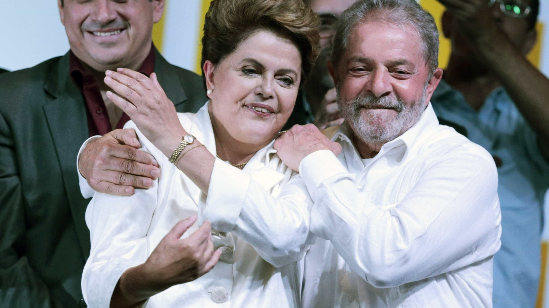 Para apoiar Lula, PT deve se aliar a rivais de Dilma