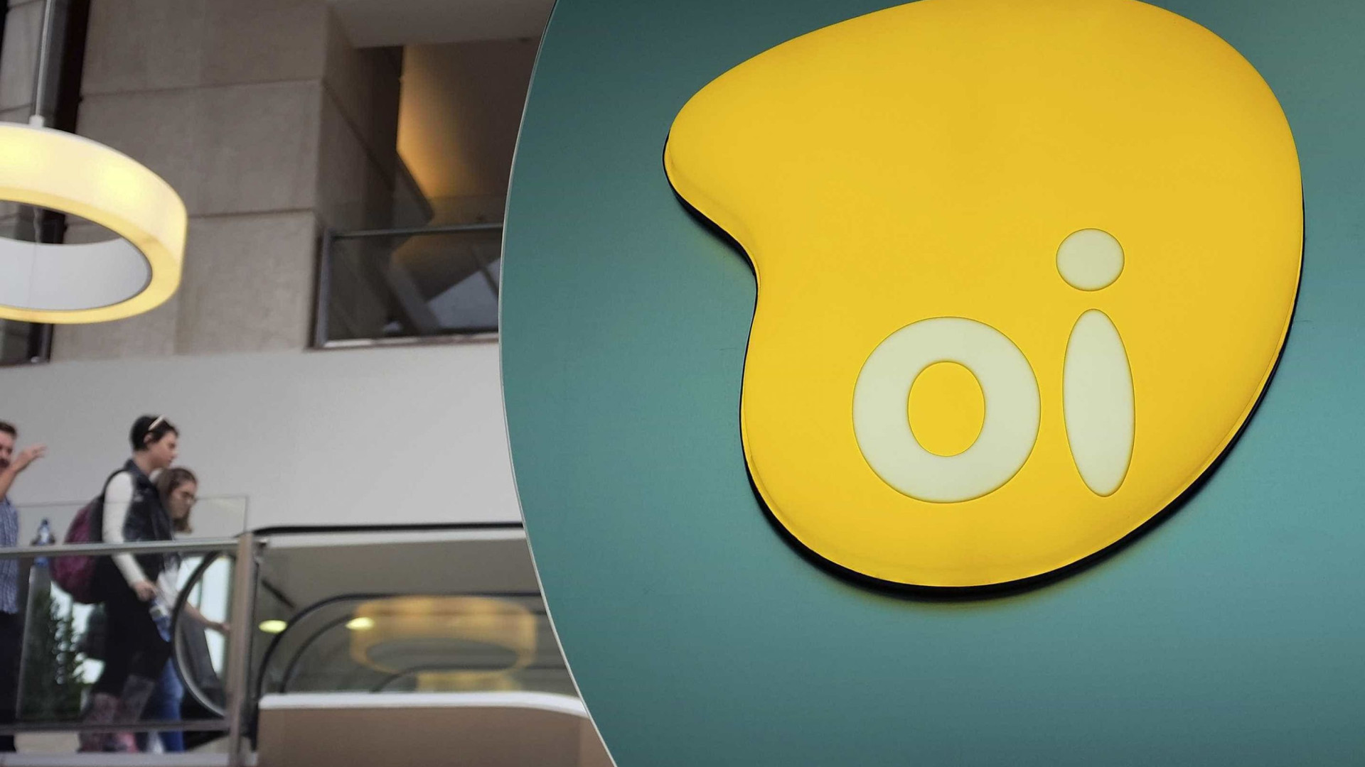 Operadora Oi volta a ter prejuízo de 279 milhões no 2º trimestre