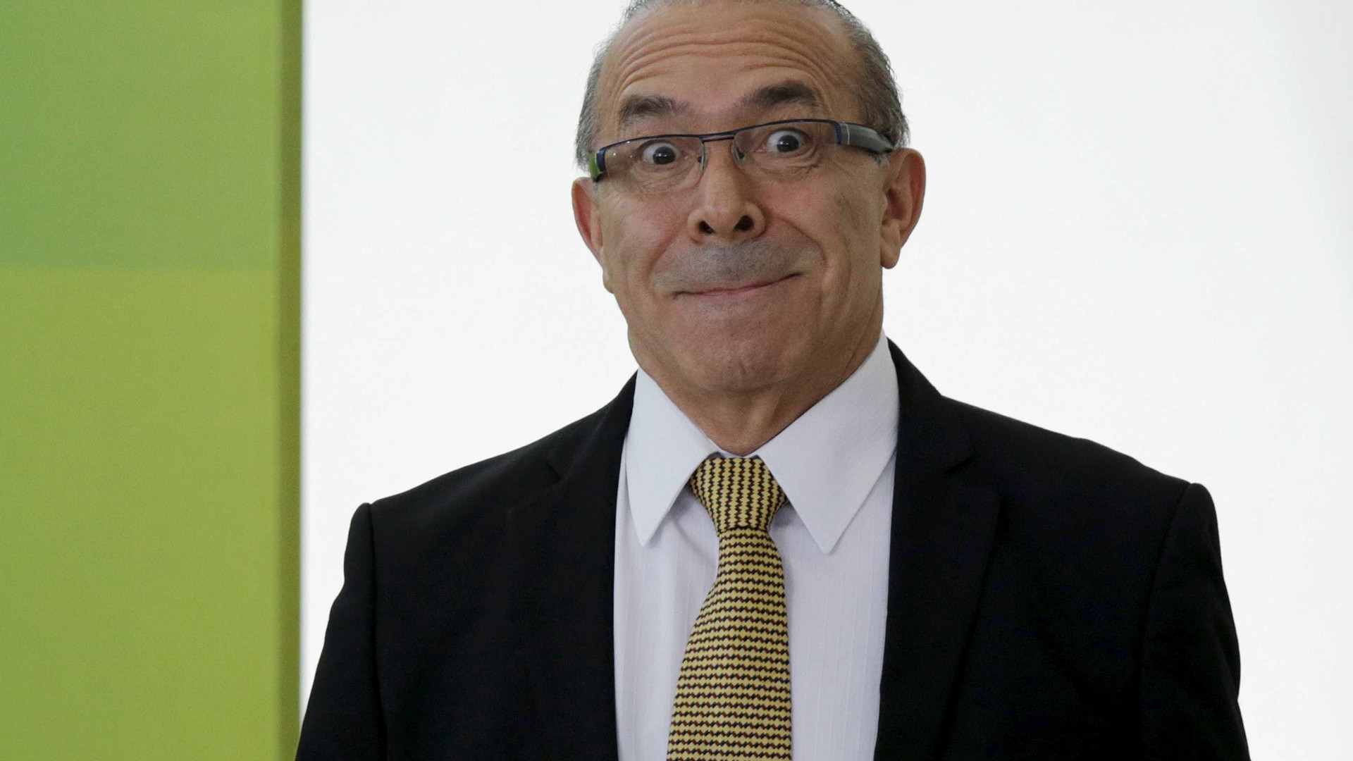 Para ministro da Casa Civil,
reforma da Previdência é "inadiável"