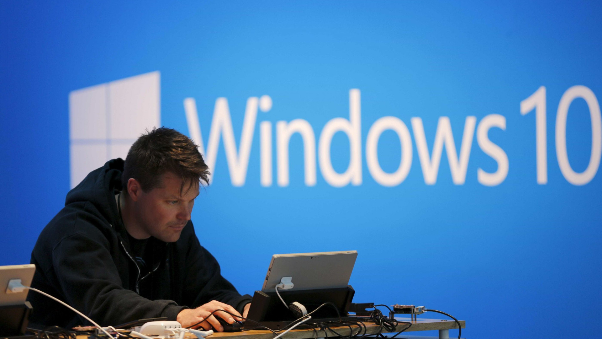 Erro em atualização para Windows 10 apaga arquivos sem aviso
