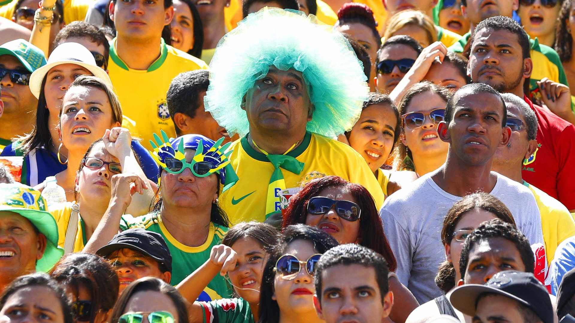 Emoções em jogos de Copa aumentam em até 8% número de infartos