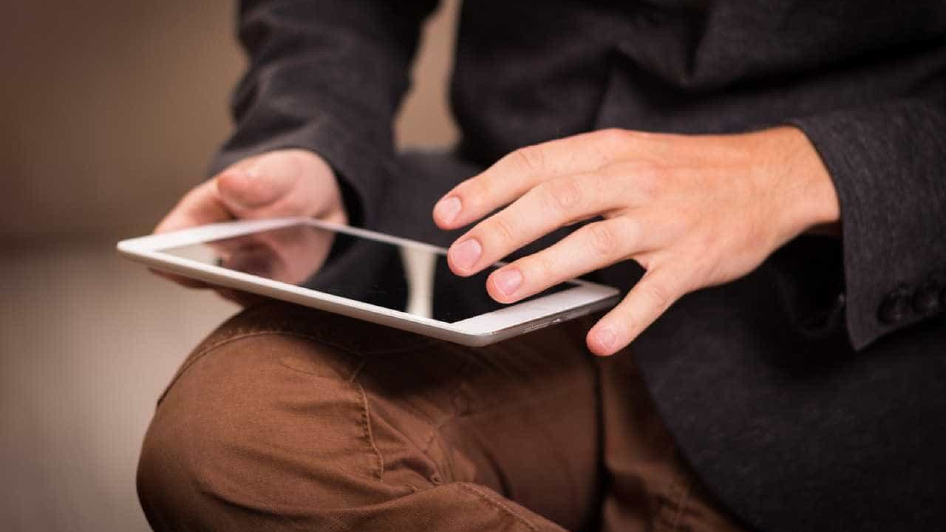WhatsApp está disponível para tablets pelo Google Play